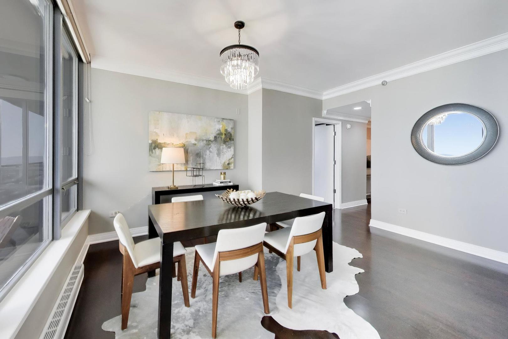 600 North Lake Shore Drive N Chicago IL 60611