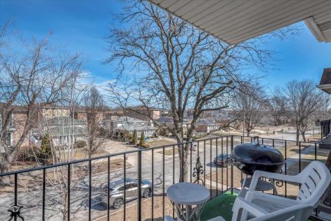6135 Marshall Avenue Chicago Ridge IL 60415