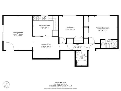 6135 Marshall Avenue Chicago Ridge IL 60415
