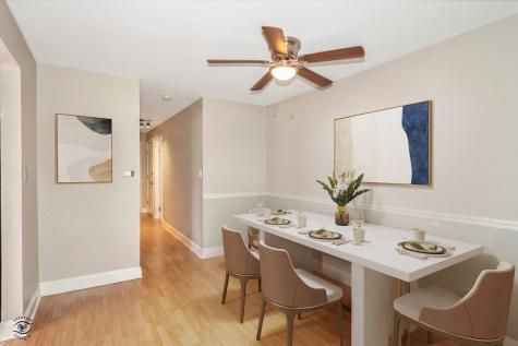 6135 Marshall Avenue Chicago Ridge IL 60415