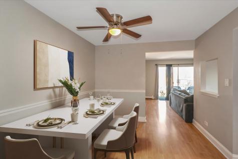 6135 Marshall Avenue Chicago Ridge IL 60415