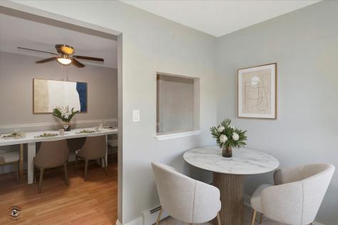 6135 Marshall Avenue Chicago Ridge IL 60415