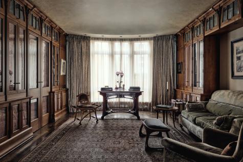199 East Lake Shore Drive Chicago IL 60611