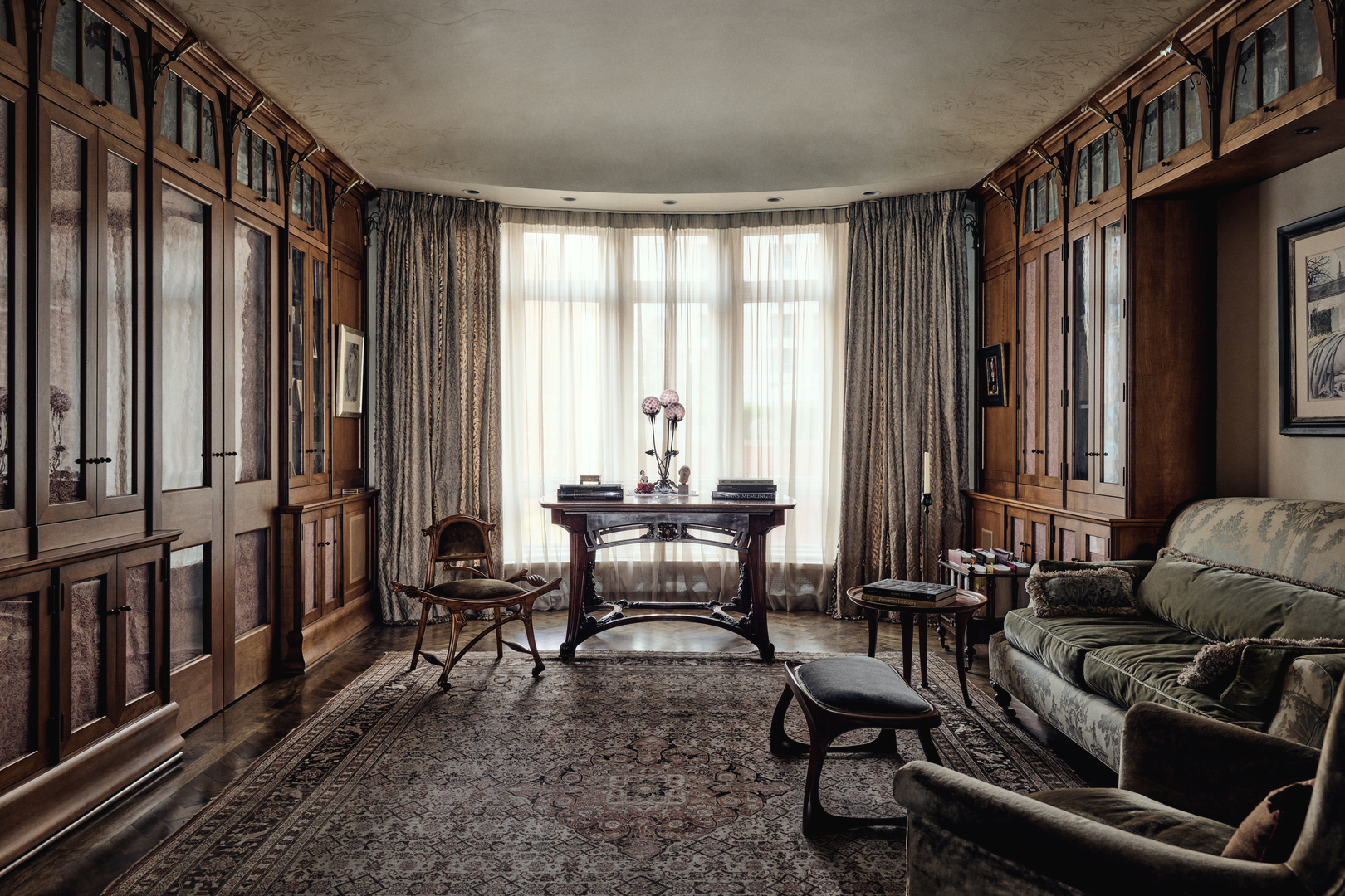 199 East Lake Shore Drive Chicago IL 60611