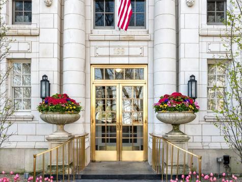 199 East Lake Shore Drive Chicago IL 60611