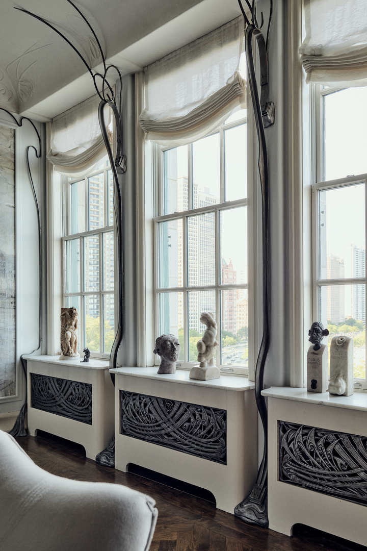 199 East Lake Shore Drive Chicago IL 60611