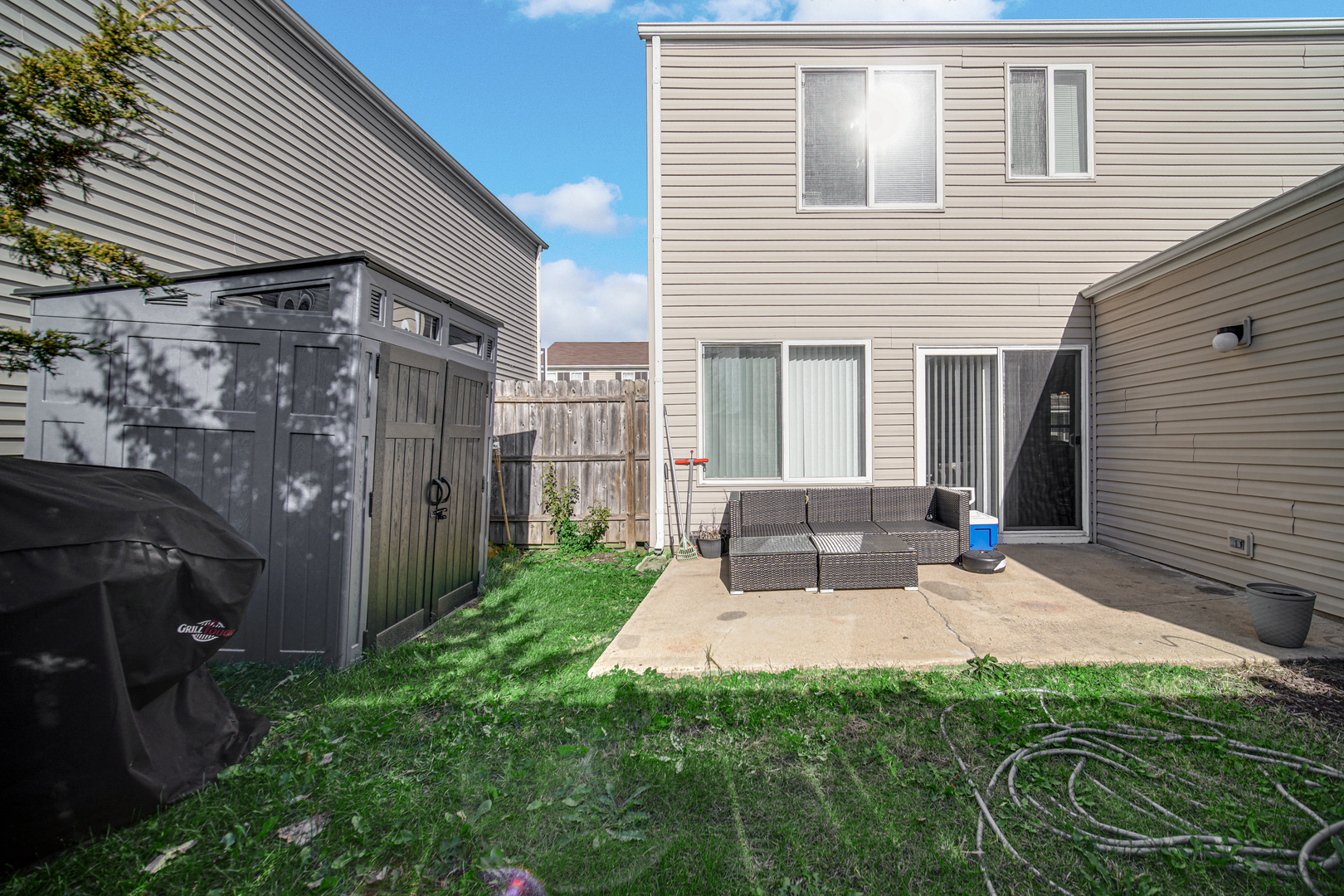 1653 Victoria Park Circle Aurora IL 60504