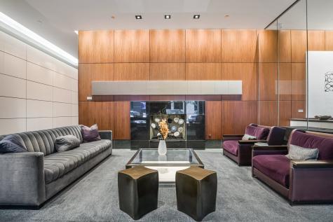 130 North Garland Court Chicago IL 60602
