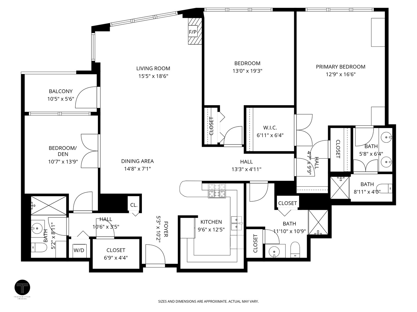 130 North Garland Court Chicago IL 60602