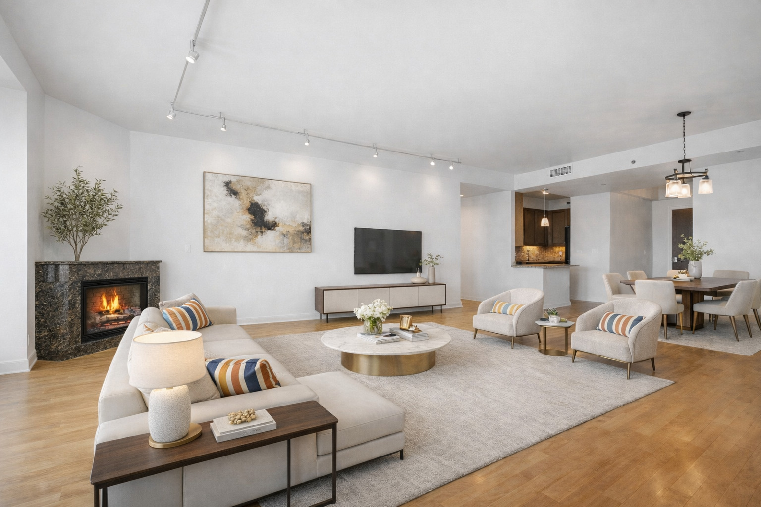 130 North Garland Court Chicago IL 60602