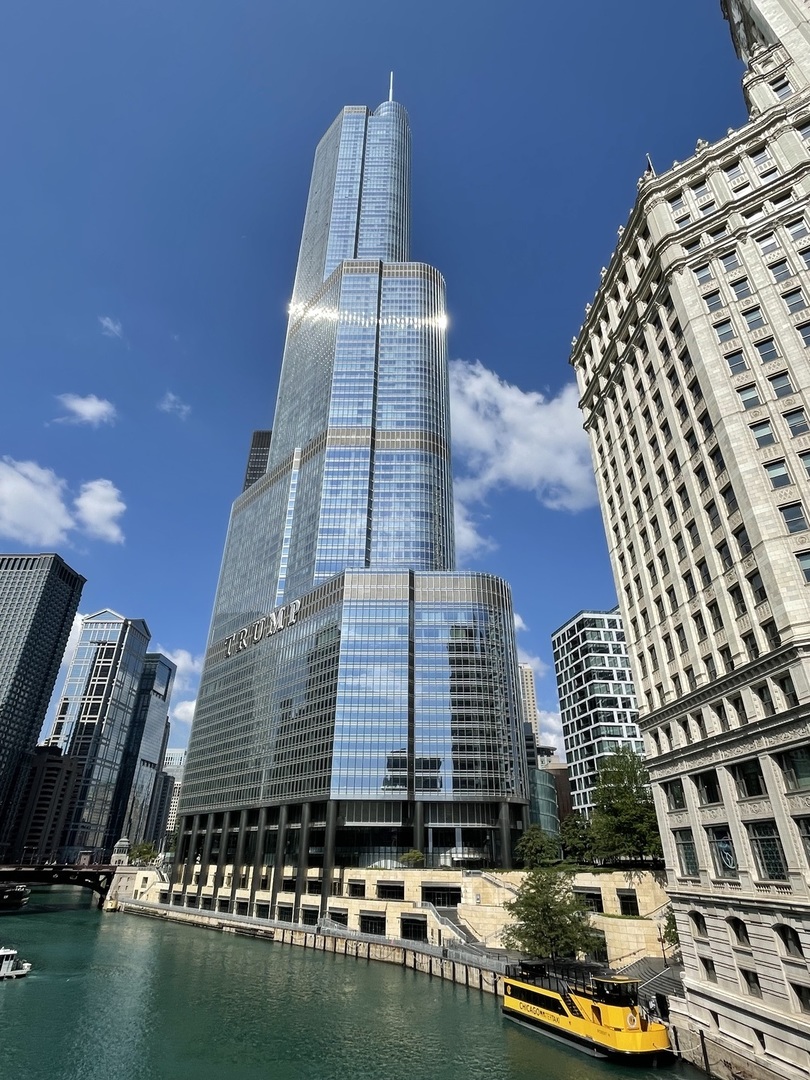 401 North Wabash Avenue Chicago IL 60611