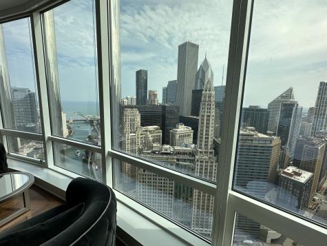 401 North Wabash Avenue Chicago IL 60611
