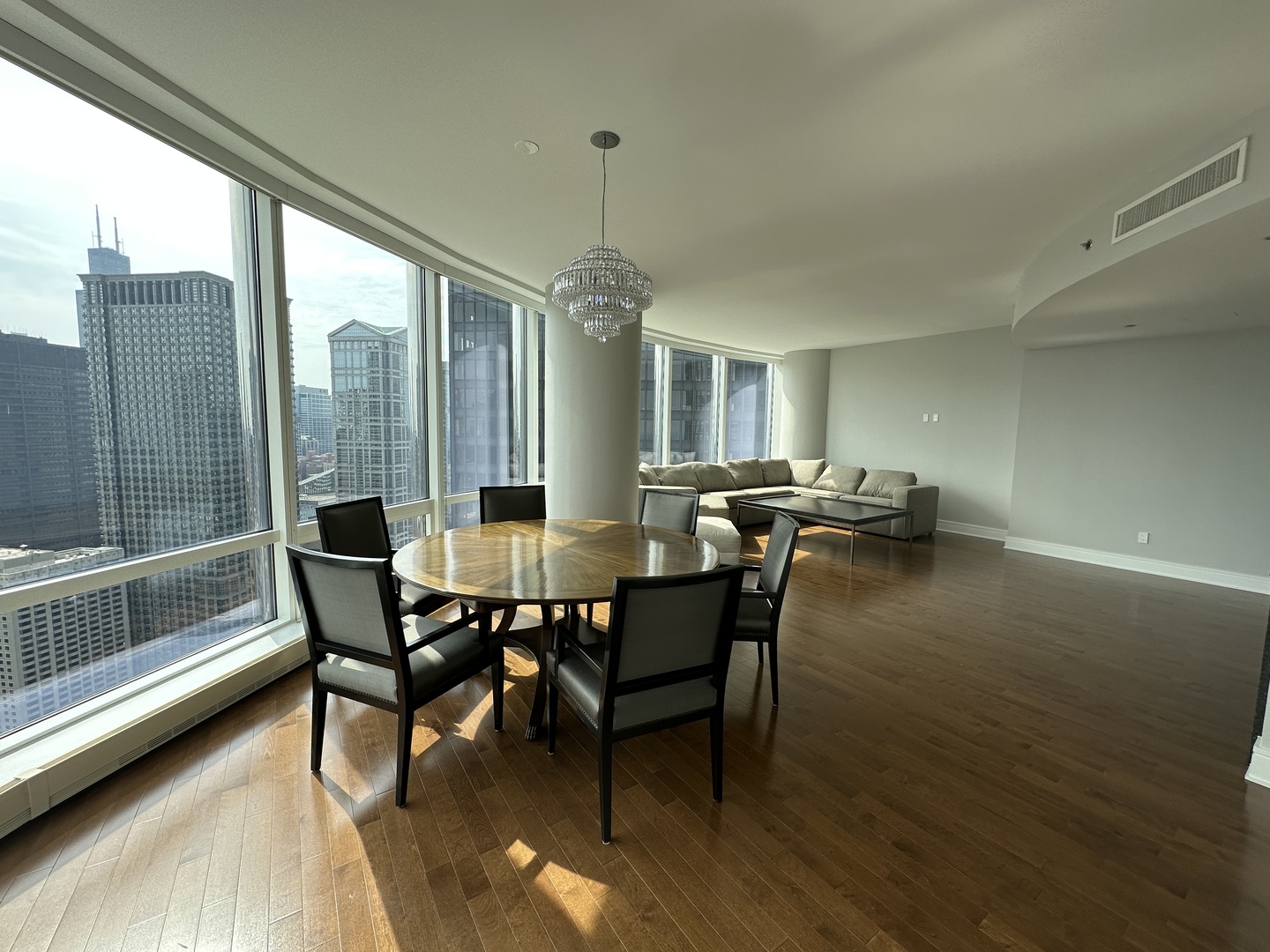 401 North Wabash Avenue Chicago IL 60611