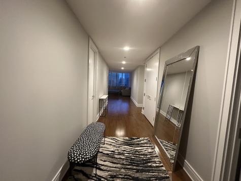 401 North Wabash Avenue Chicago IL 60611