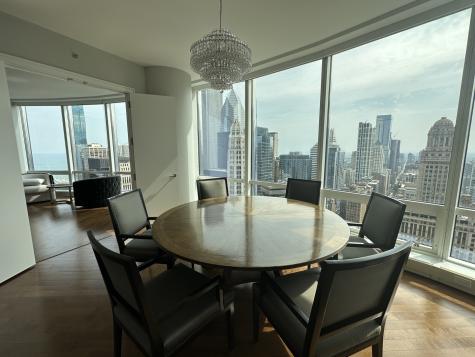 401 North Wabash Avenue Chicago IL 60611