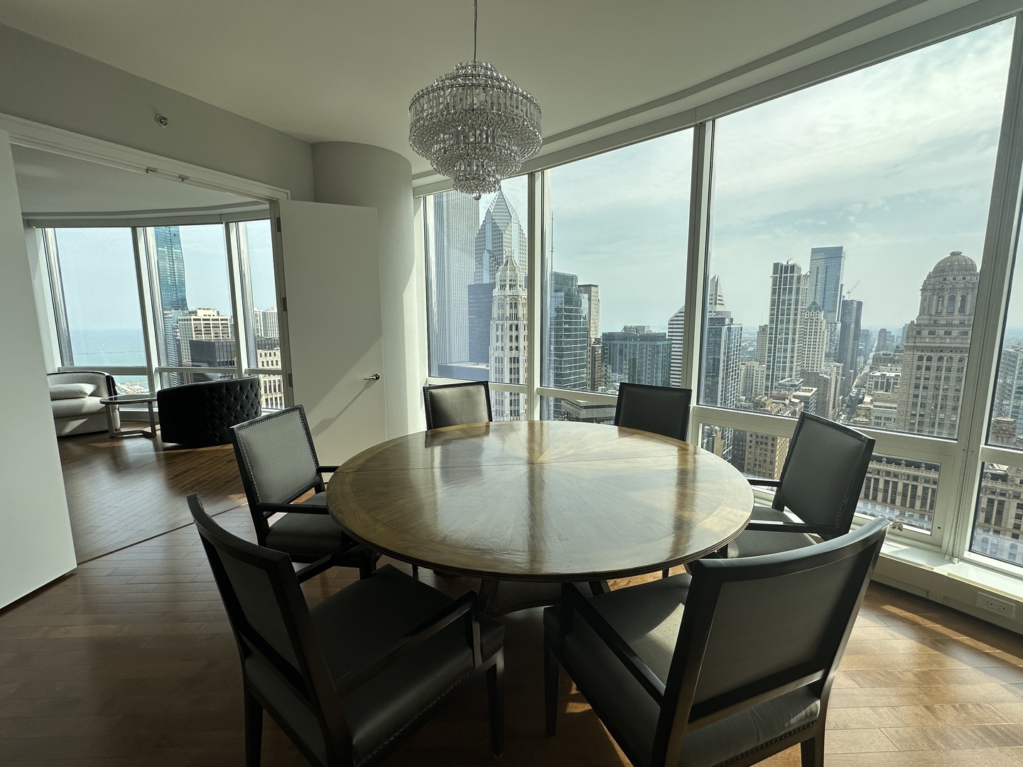 401 North Wabash Avenue Chicago IL 60611