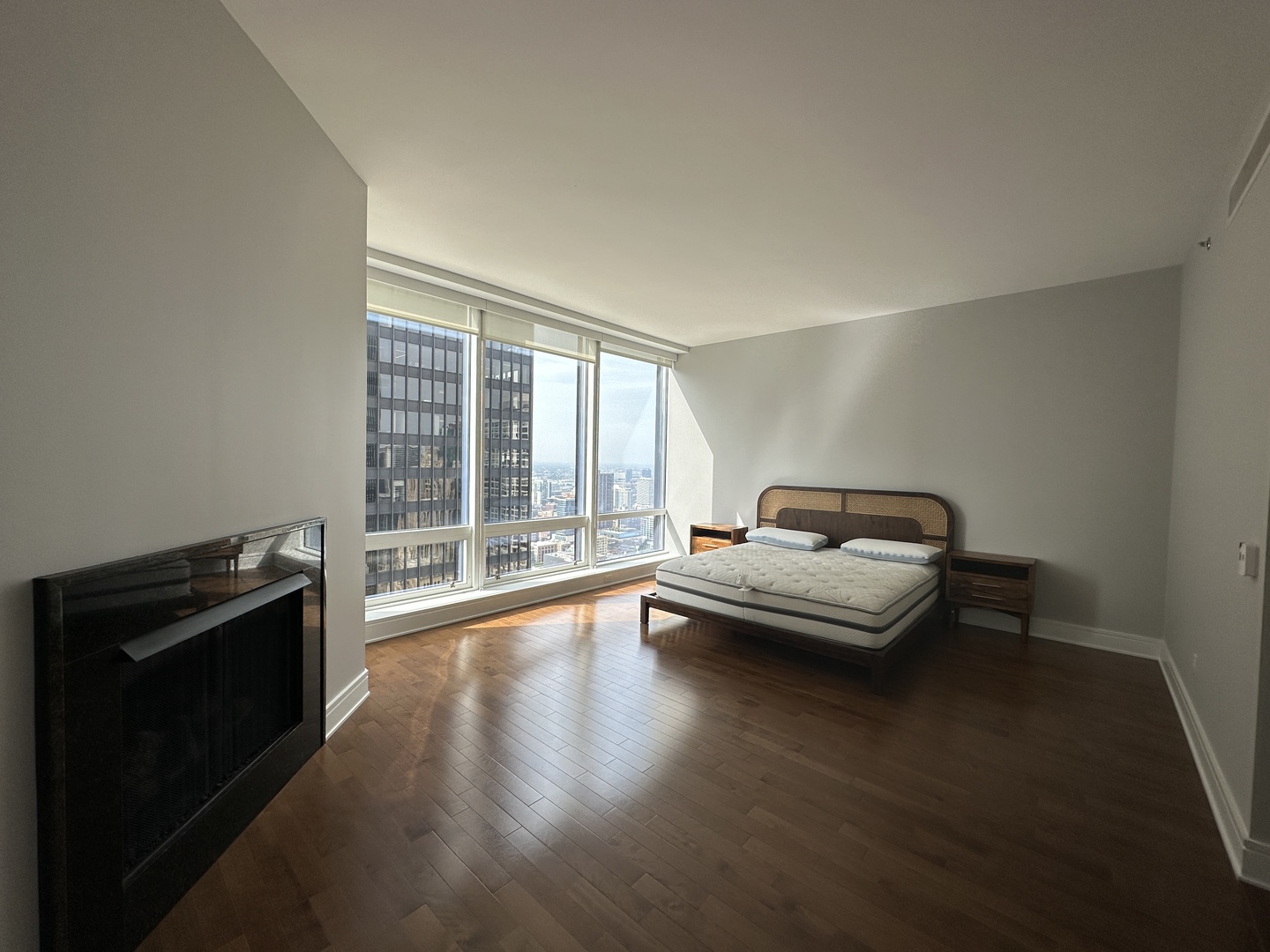 401 North Wabash Avenue Chicago IL 60611
