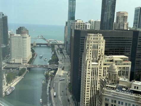 401 North Wabash Avenue Chicago IL 60611