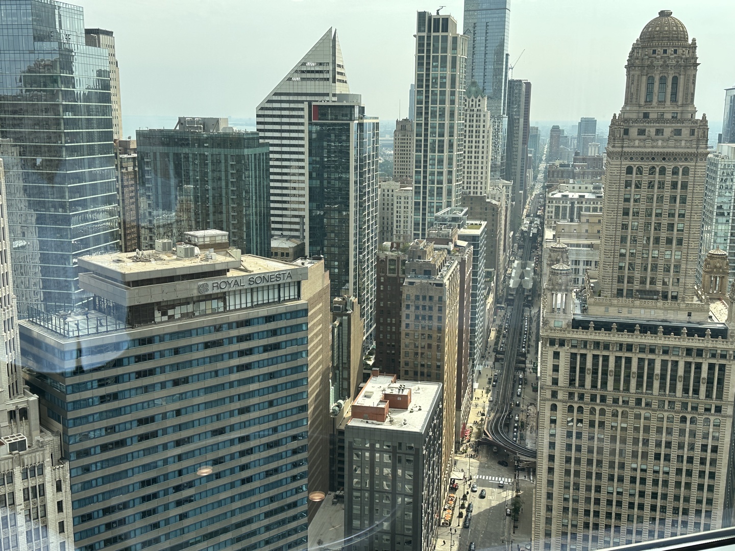 401 North Wabash Avenue Chicago IL 60611