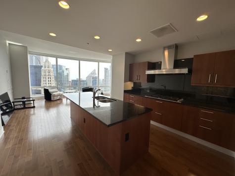 401 North Wabash Avenue Chicago IL 60611