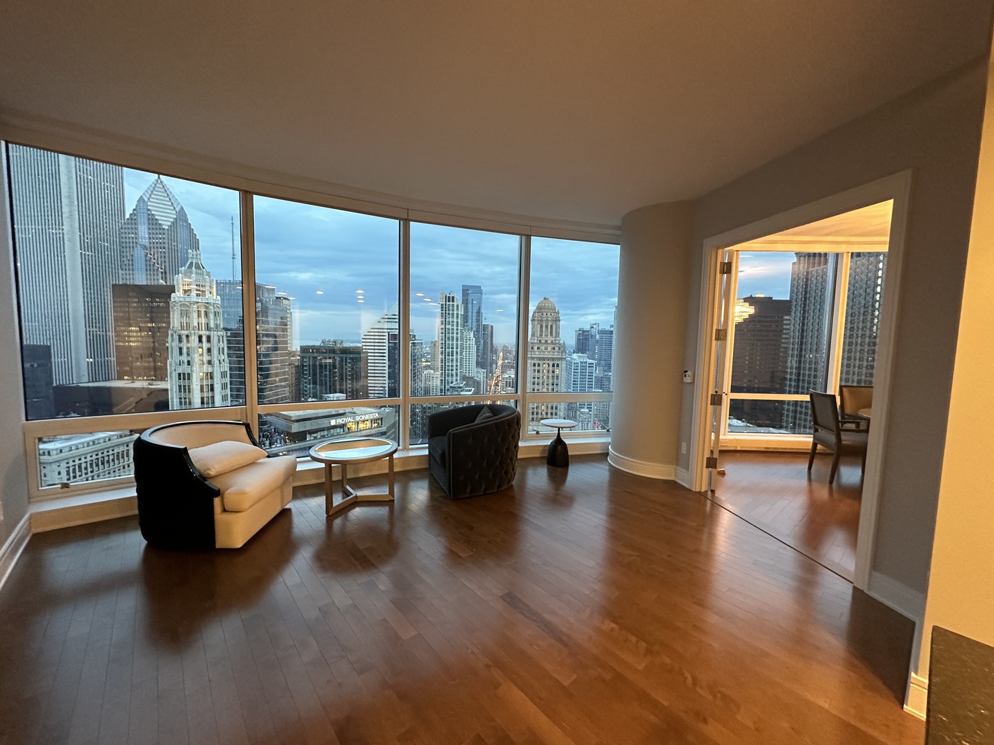 401 North Wabash Avenue Chicago IL 60611