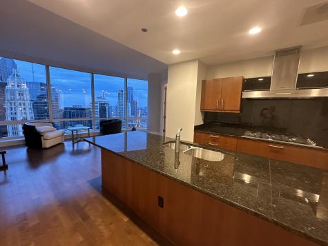 401 North Wabash Avenue Chicago IL 60611