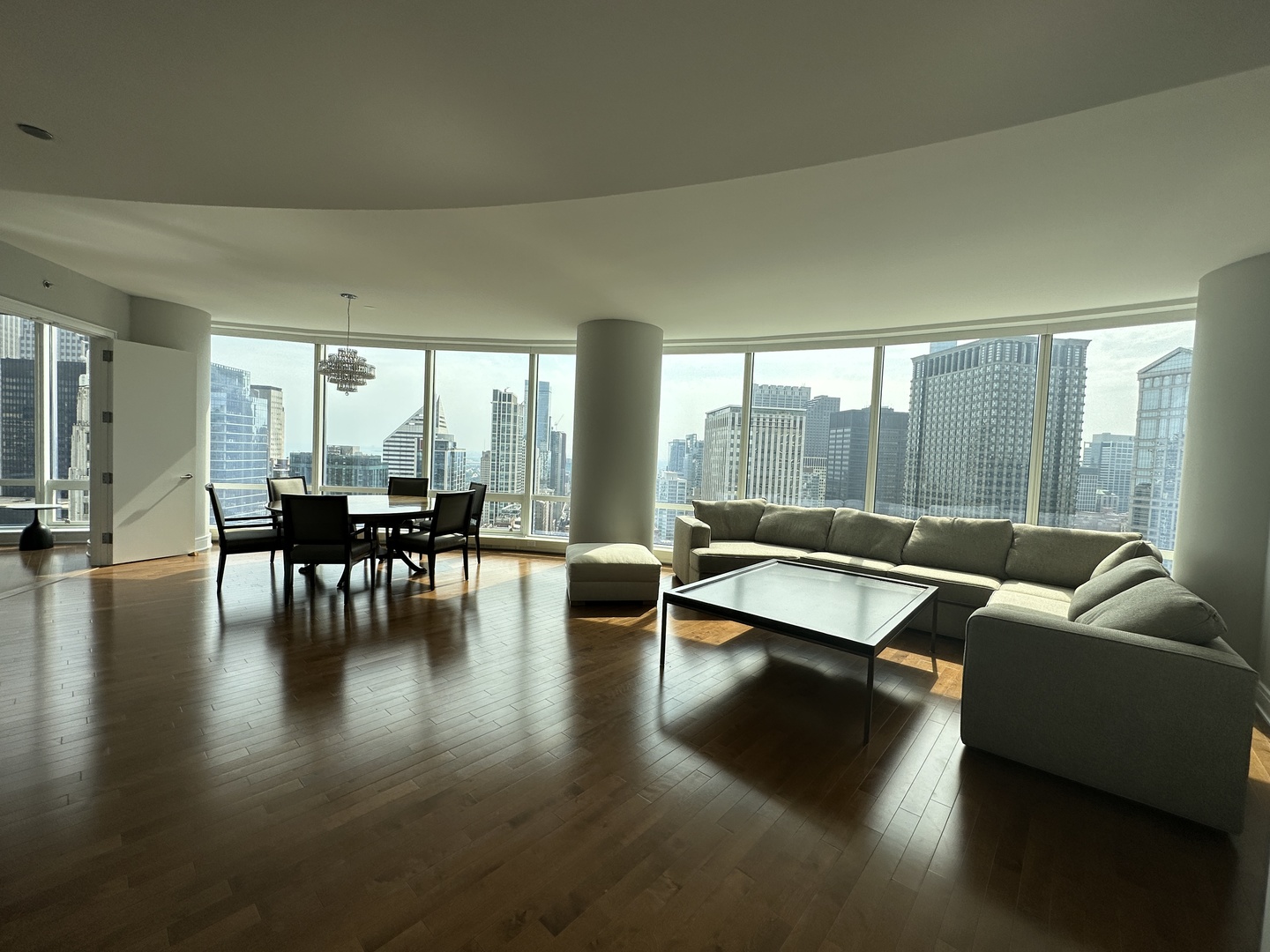 401 North Wabash Avenue Chicago IL 60611