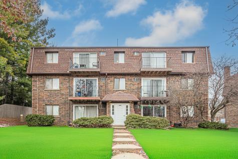1225 Whispering Hills Court Naperville IL 60540