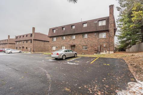 1225 Whispering Hills Court Naperville IL 60540