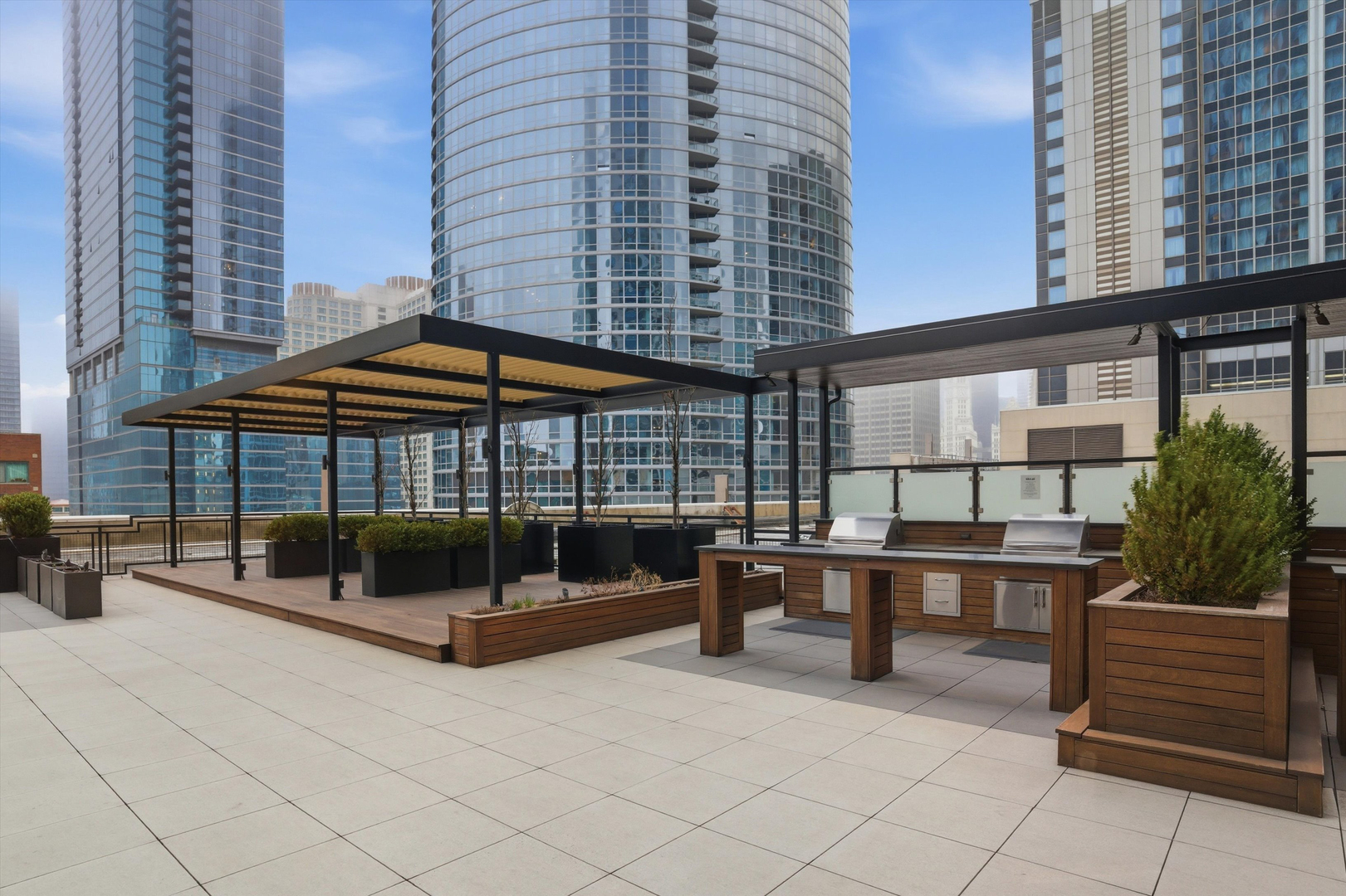 512 North Mcclurg Court Chicago IL 60611