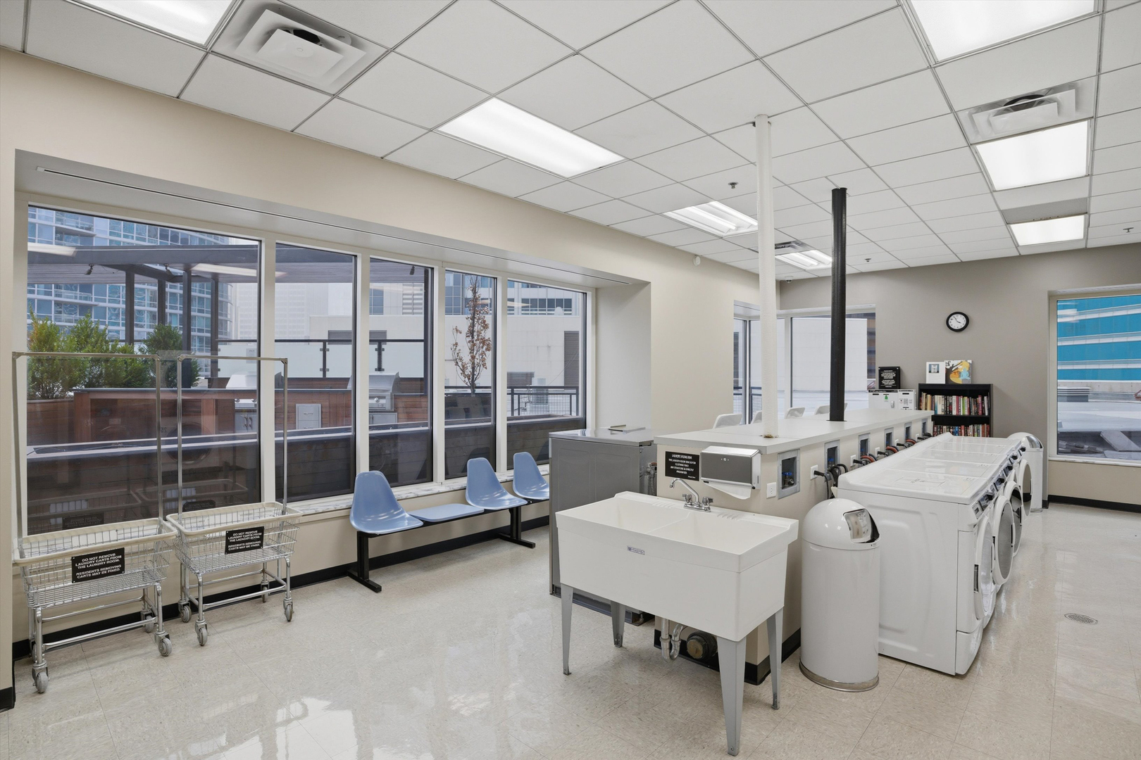 512 North Mcclurg Court Chicago IL 60611