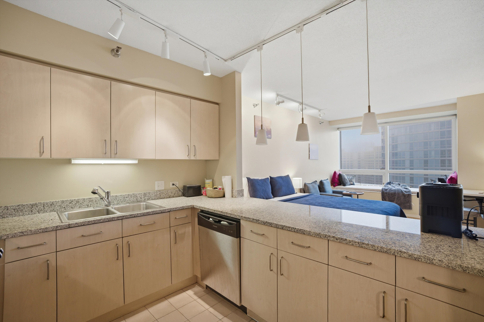 512 North Mcclurg Court Chicago IL 60611