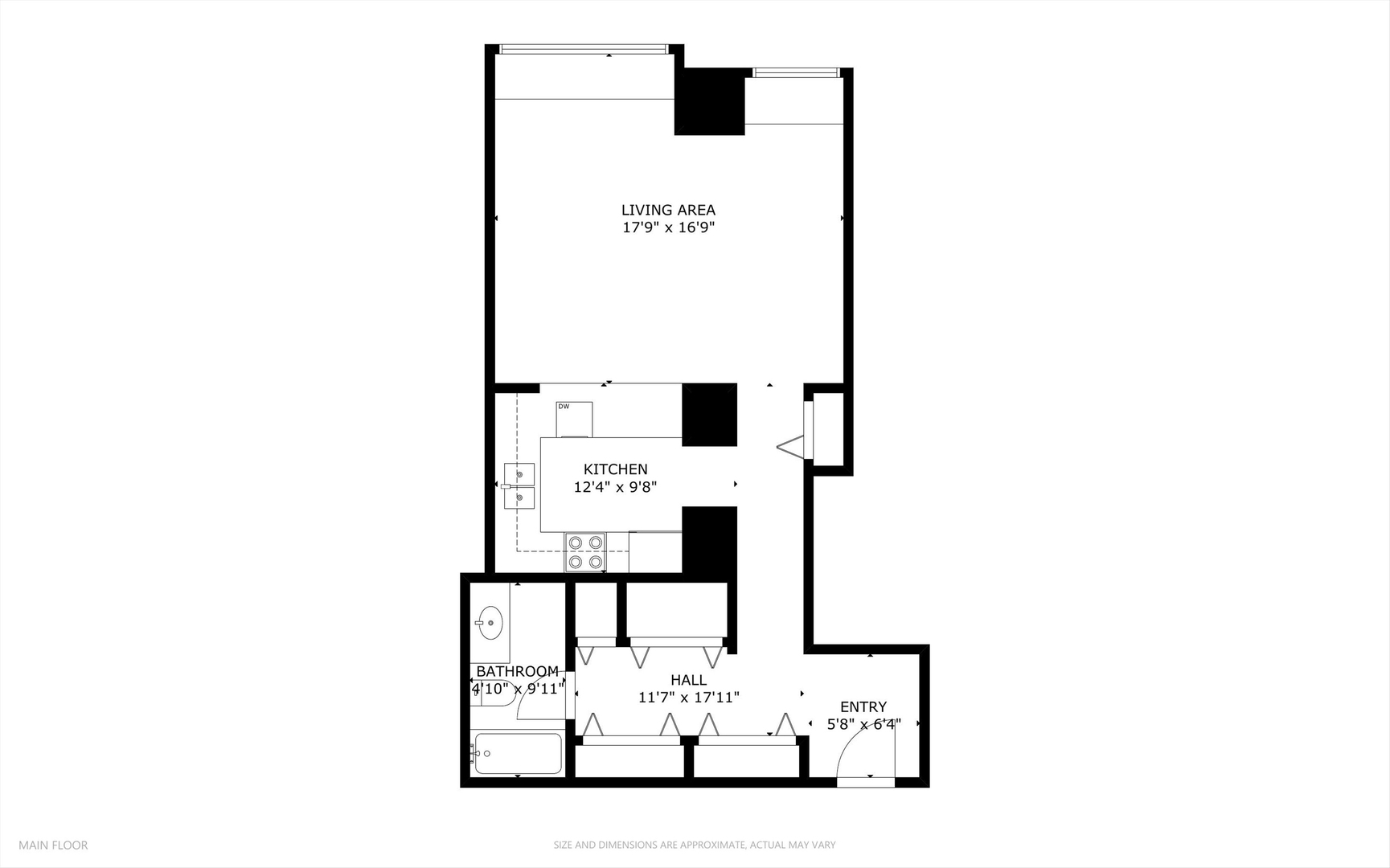 512 North Mcclurg Court Chicago IL 60611