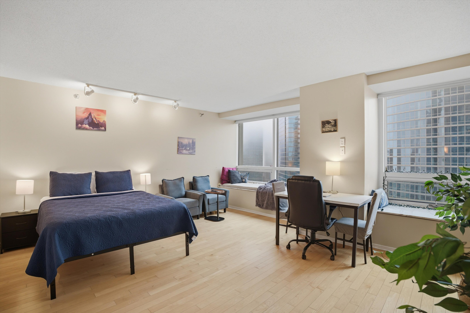 512 North Mcclurg Court Chicago IL 60611
