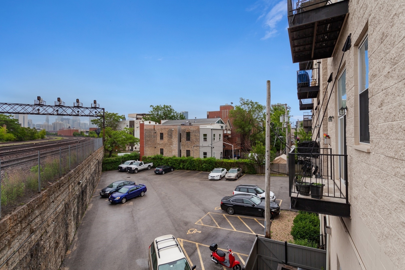 949 North Willard Court Chicago IL 60642