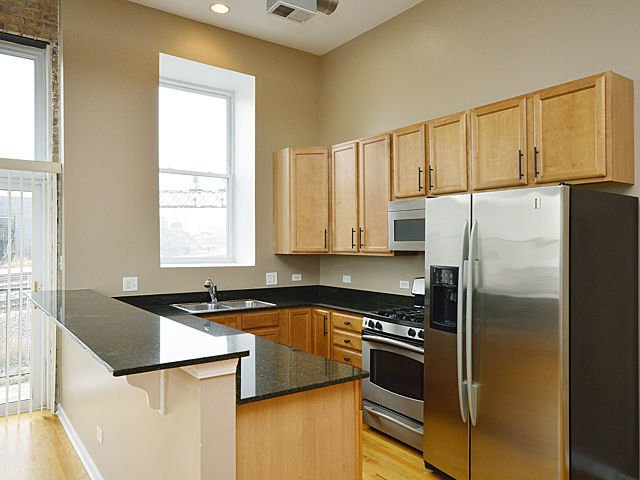 949 North Willard Court Chicago IL 60642