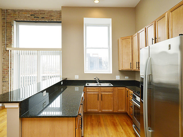 949 North Willard Court Chicago IL 60642