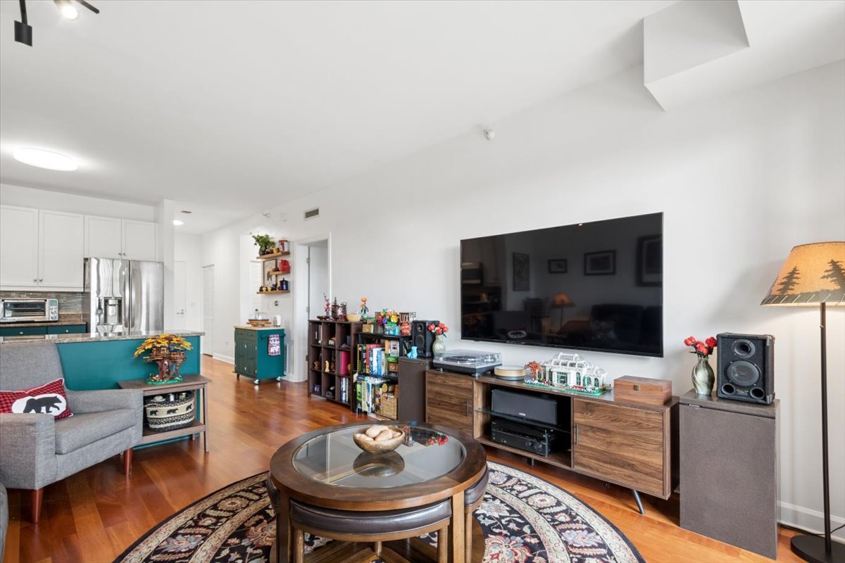 1155 South State Street Chicago IL 60605