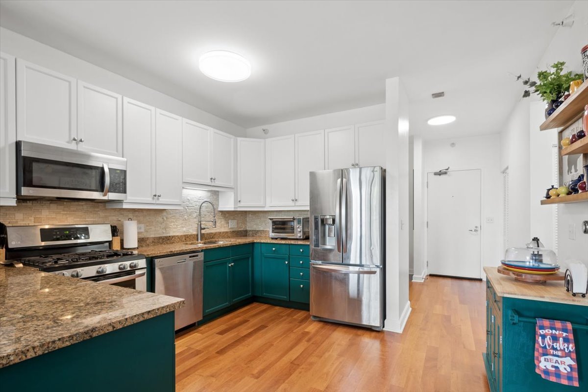 1155 South State Street Chicago IL 60605