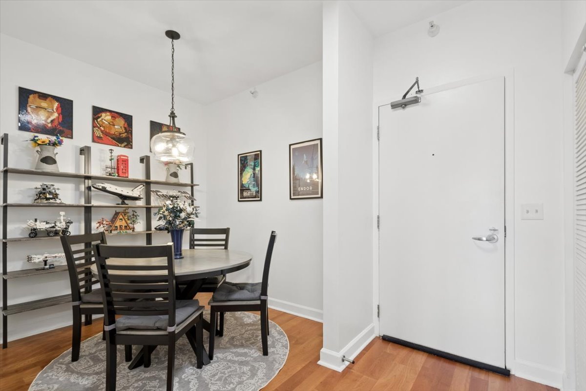 1155 South State Street Chicago IL 60605
