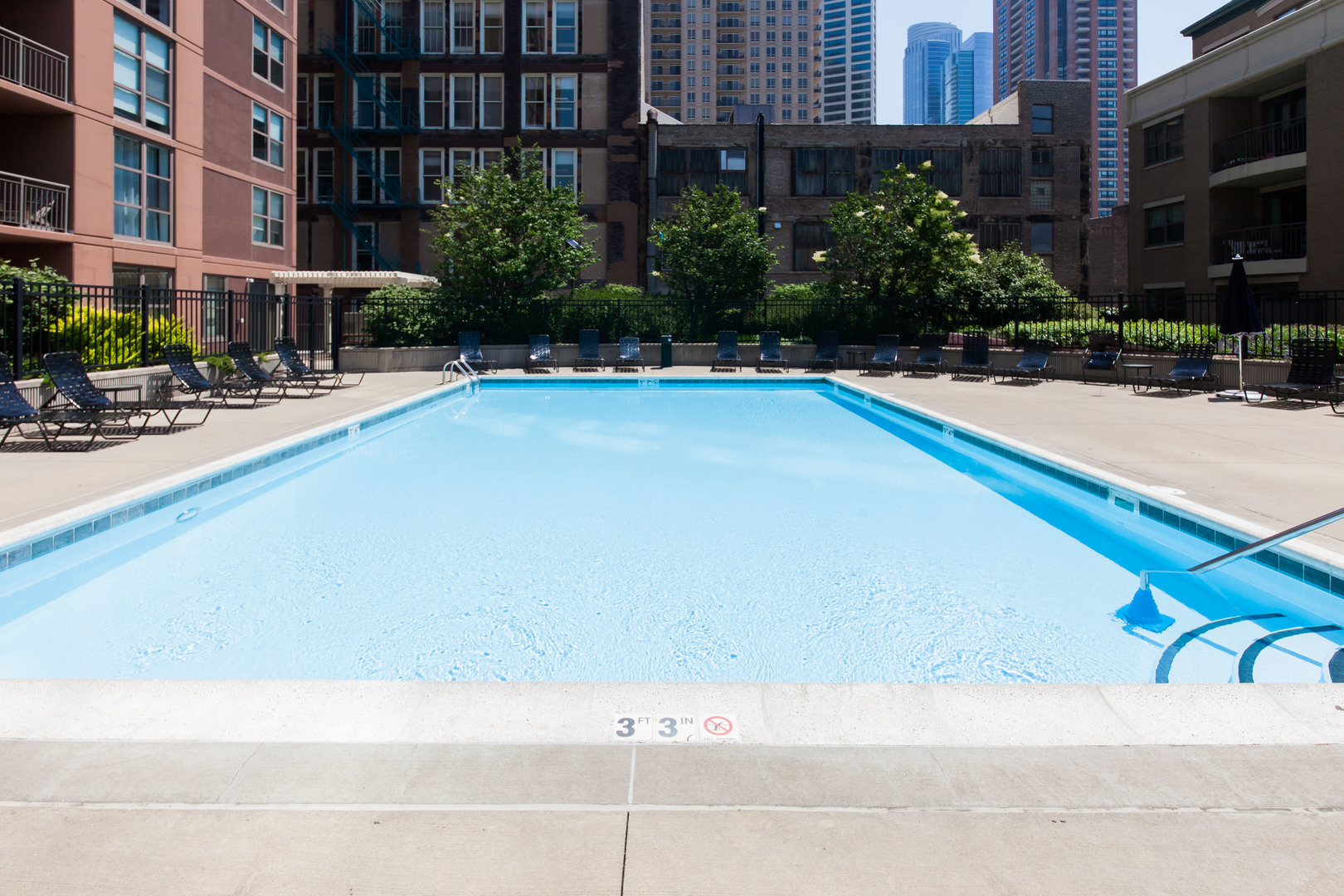 1155 South State Street Chicago IL 60605