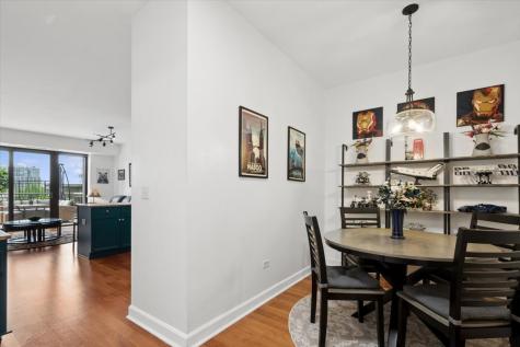 1155 South State Street Chicago IL 60605