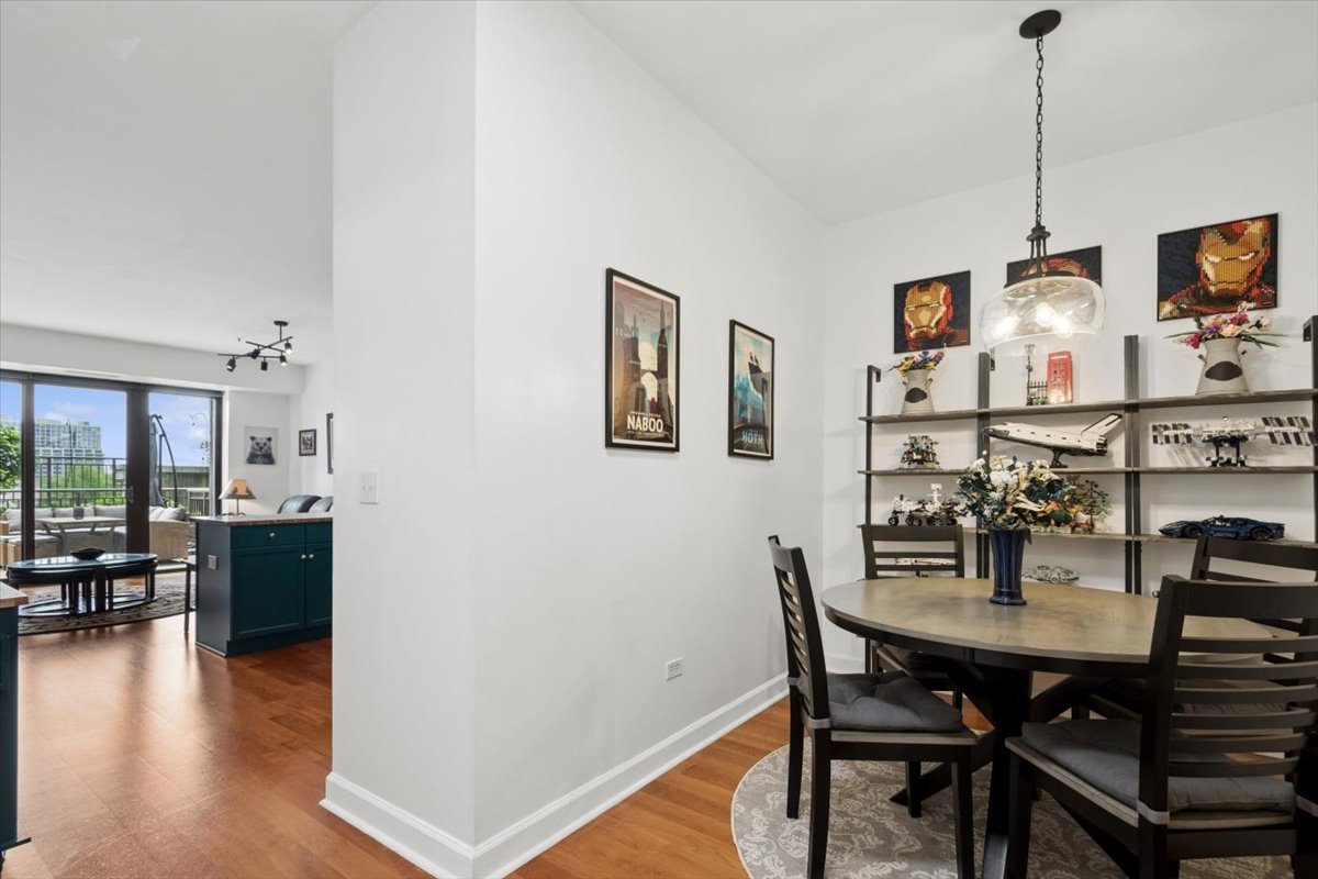 1155 South State Street Chicago IL 60605