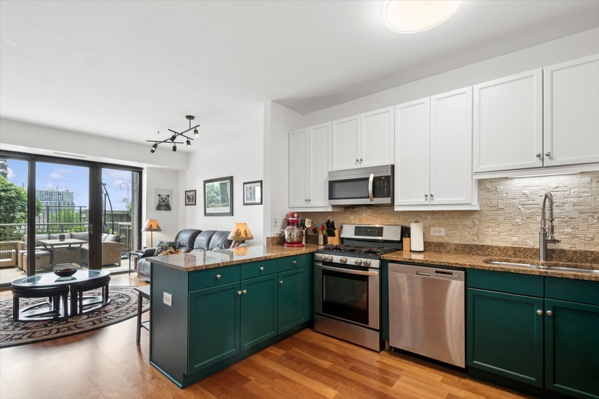 1155 South State Street Chicago IL 60605