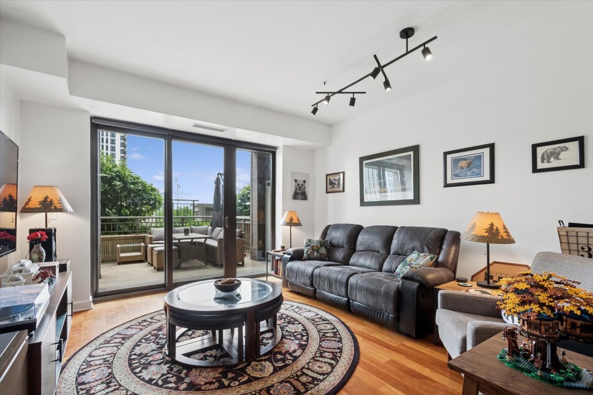 1155 South State Street Chicago IL 60605