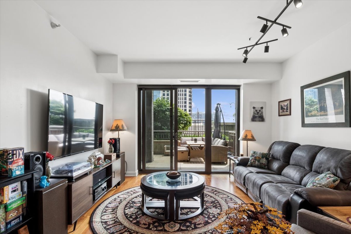 1155 South State Street Chicago IL 60605