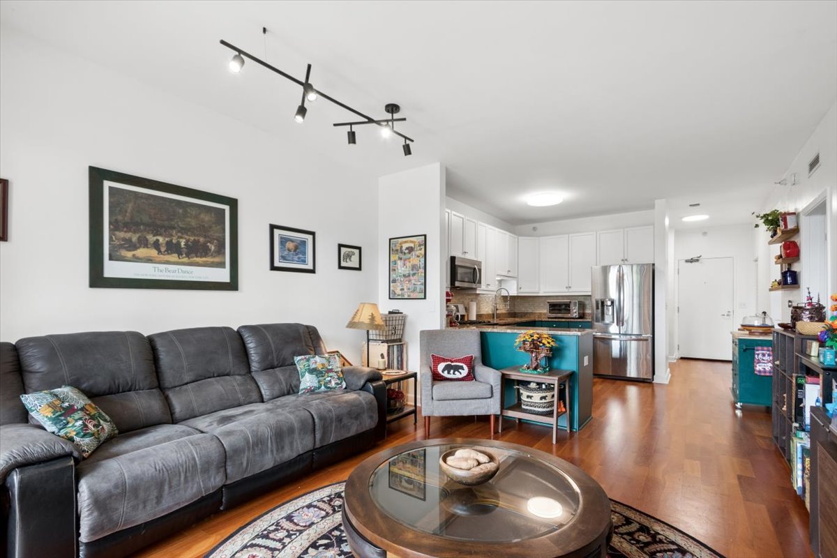 1155 South State Street Chicago IL 60605