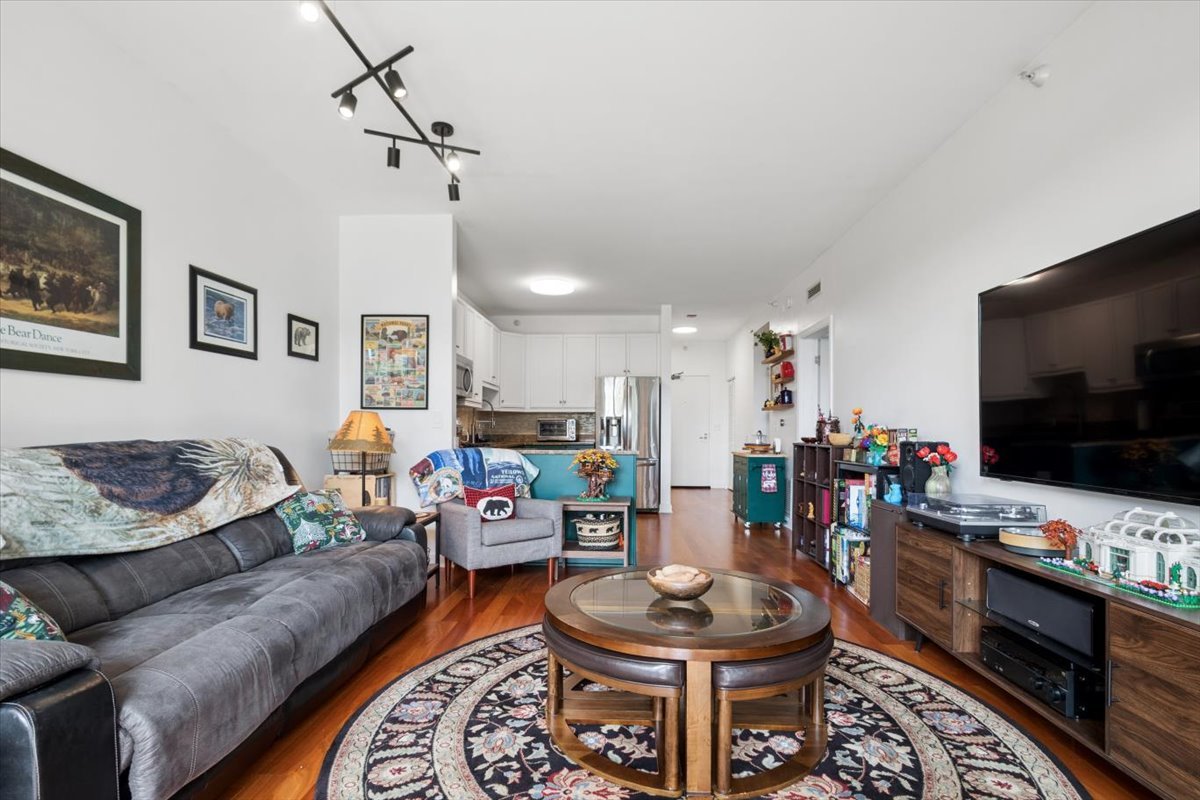 1155 South State Street Chicago IL 60605