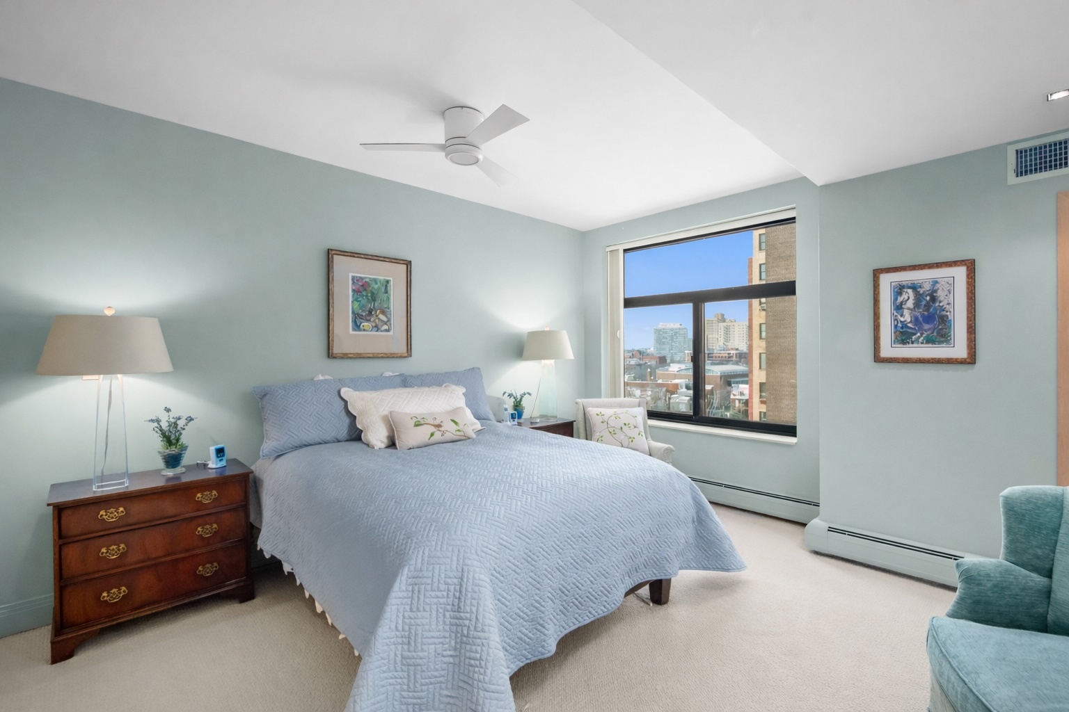 2100 North Lincoln Park West Chicago IL 60614