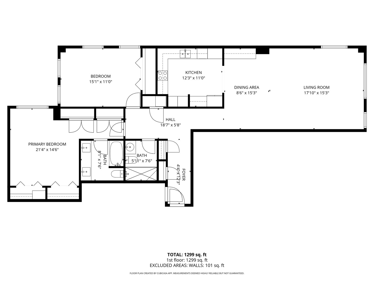 2100 North Lincoln Park West Chicago IL 60614